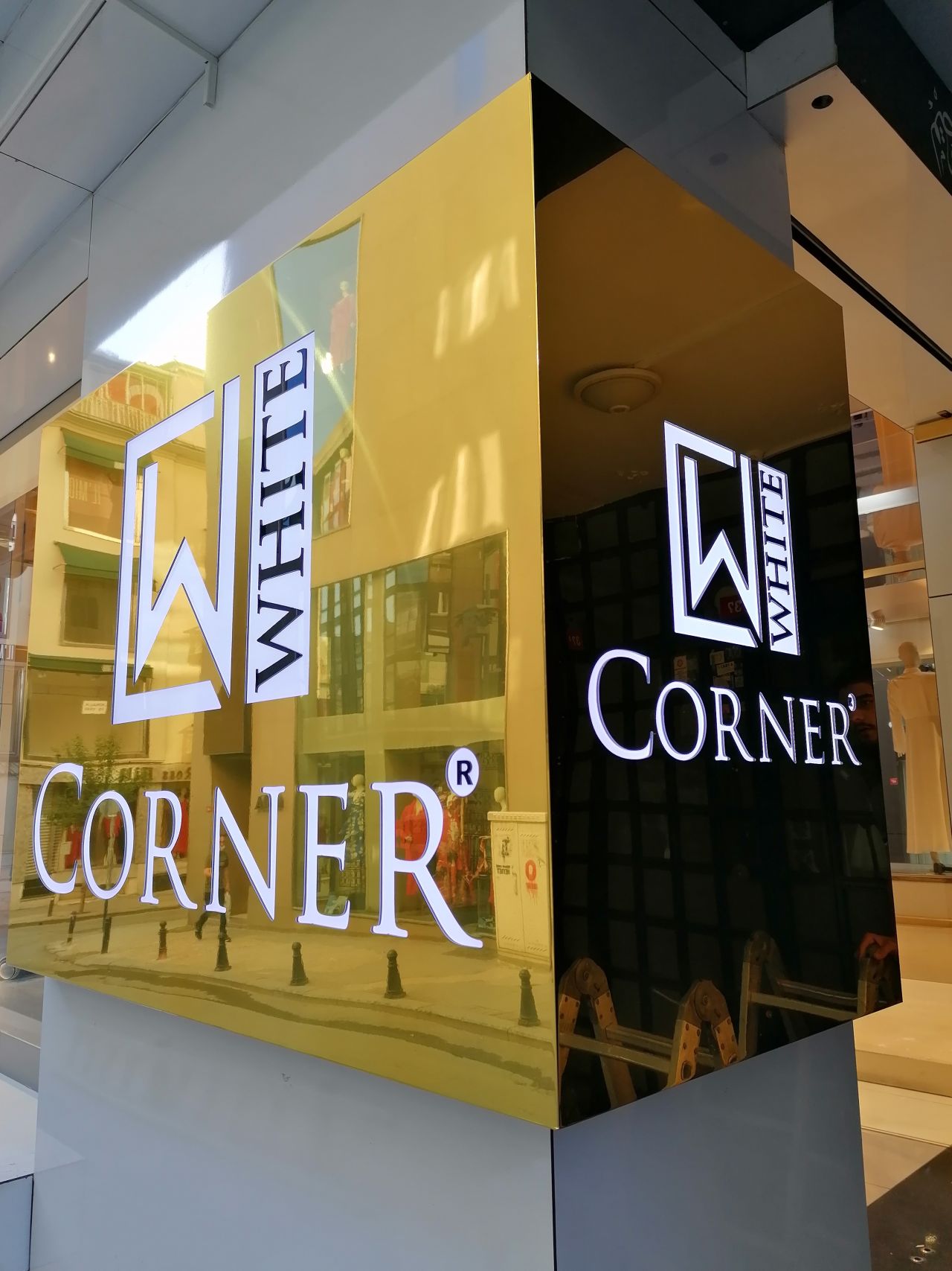 Sahilevleri Tabelacı